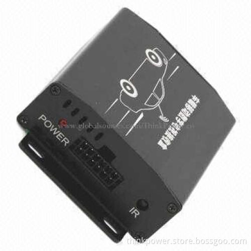 ISDB-T 1 Seg Brazil Digital TV Receiver, 12V DC Power Supply